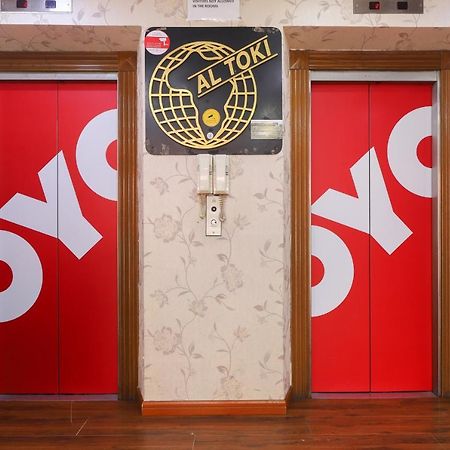 Oyo350阿尔拉比耶酒店 迪拜 外观 照片